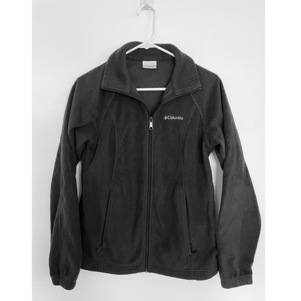 Columbia Zip-up